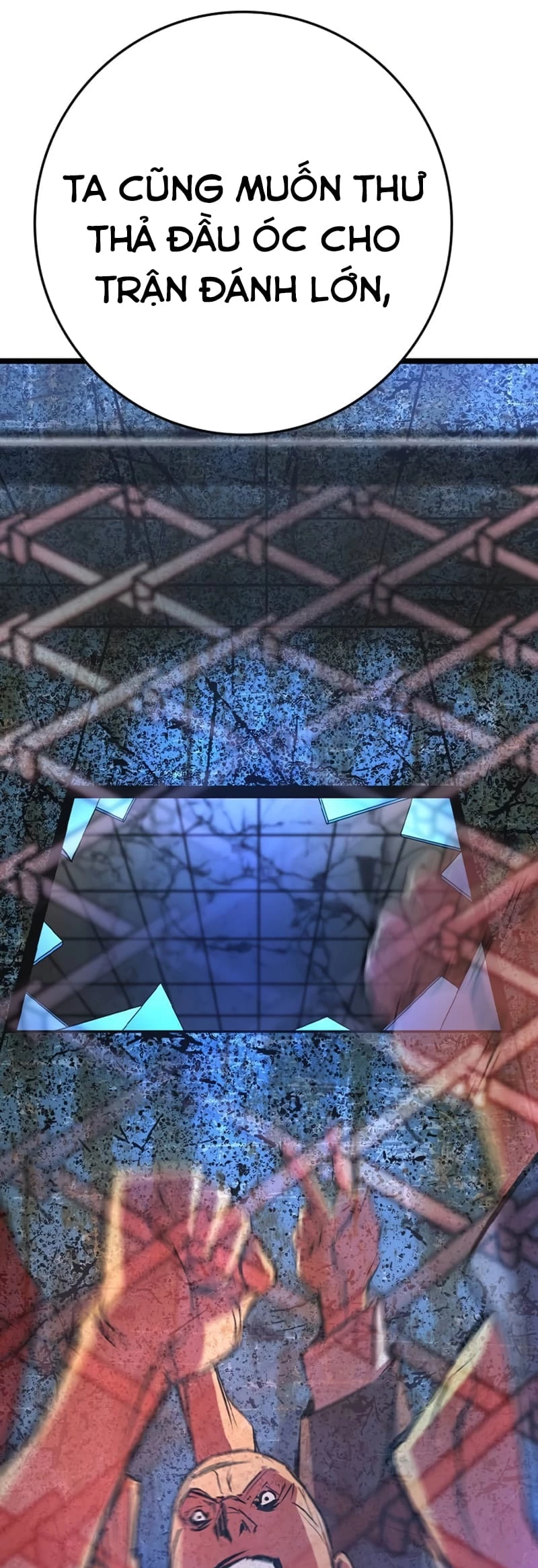 Phòng Gym Hanlim Chapter 199 - Trang 4