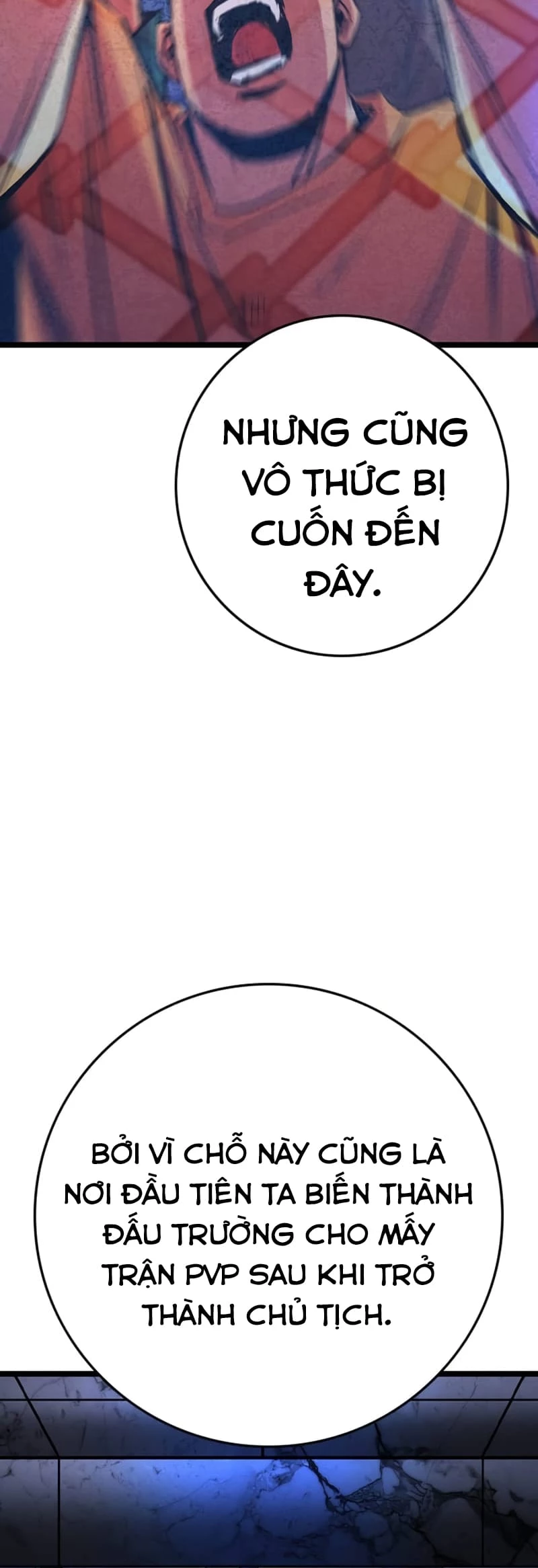 Phòng Gym Hanlim Chapter 199 - Trang 4