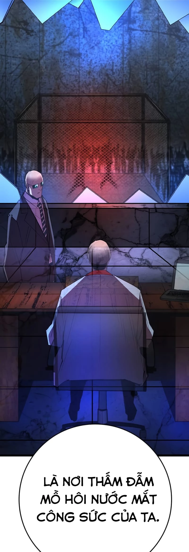 Phòng Gym Hanlim Chapter 199 - Trang 4