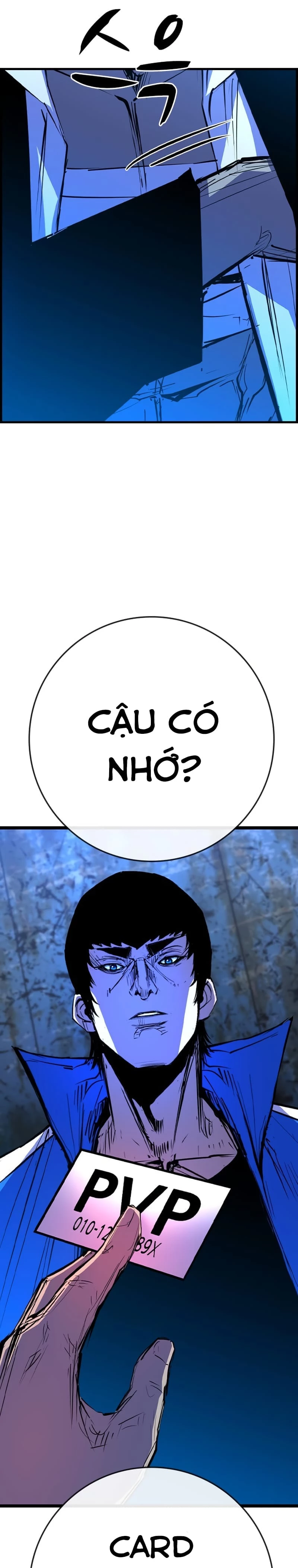 Phòng Gym Hanlim Chapter 199 - Trang 4