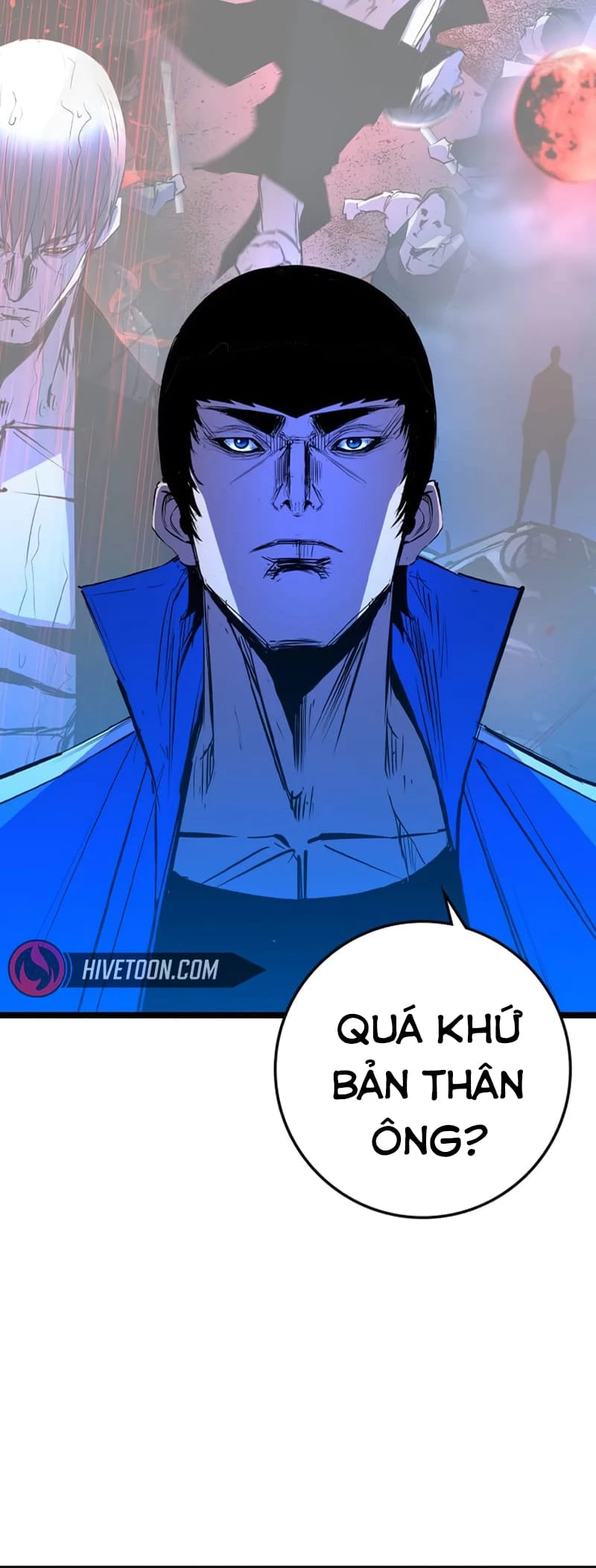 Phòng Gym Hanlim Chapter 199 - Trang 4