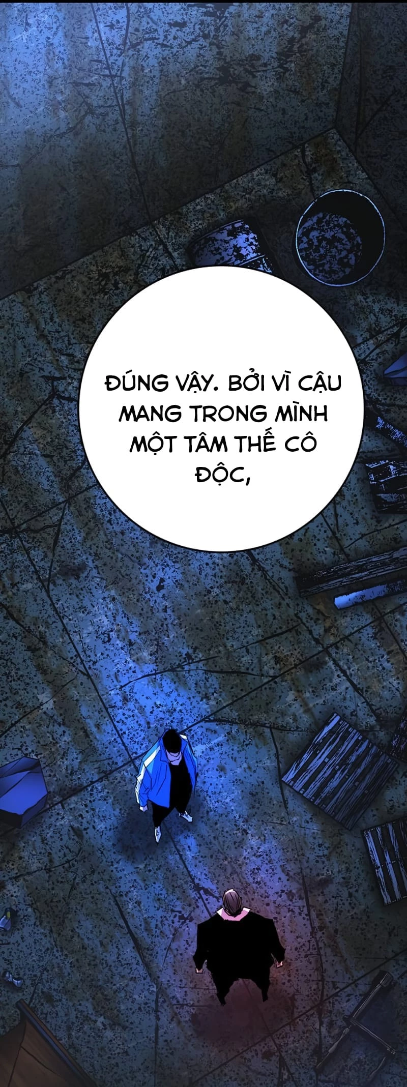 Phòng Gym Hanlim Chapter 199 - Trang 4