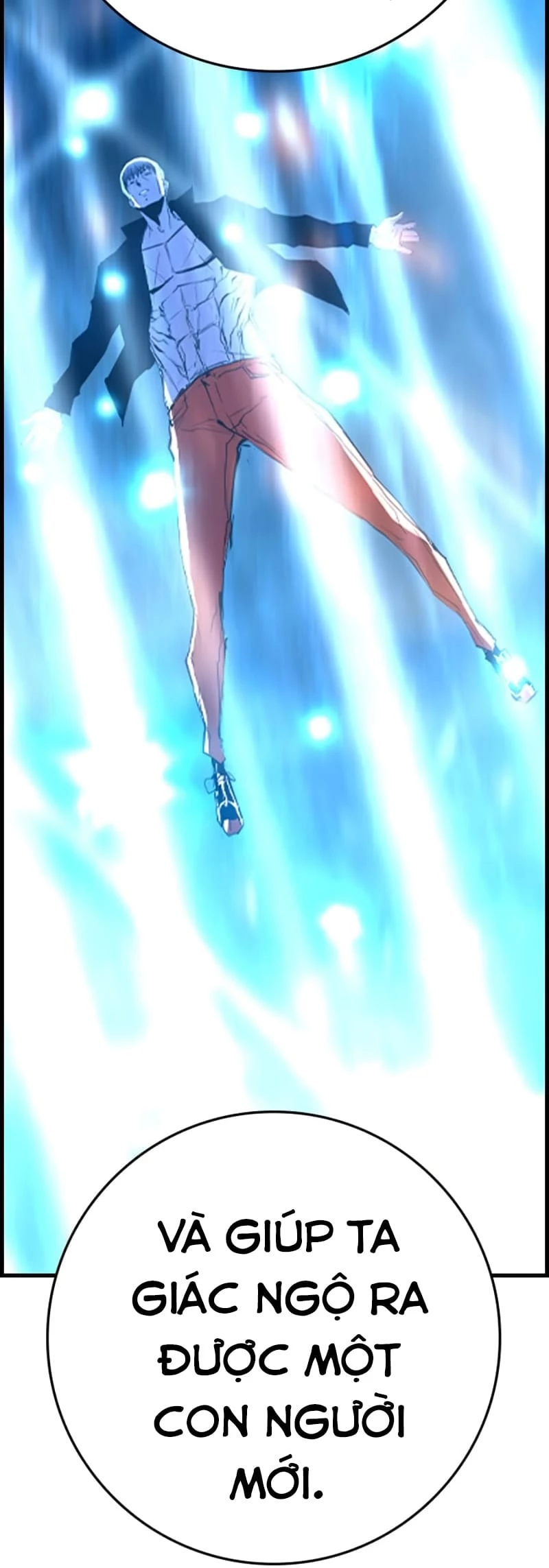 Phòng Gym Hanlim Chapter 199 - Trang 4