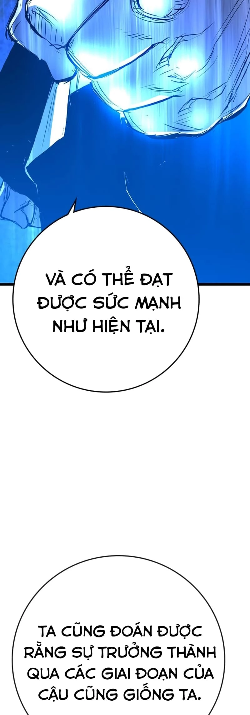 Phòng Gym Hanlim Chapter 199 - Trang 4