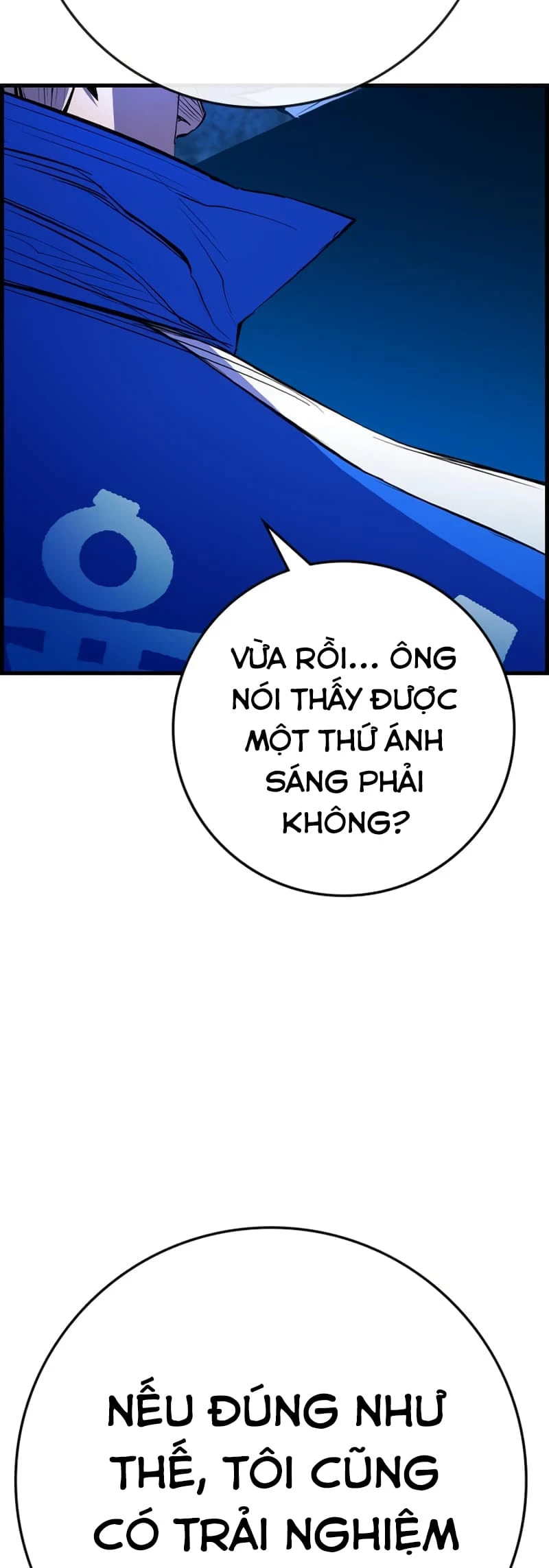 Phòng Gym Hanlim Chapter 199 - Trang 4