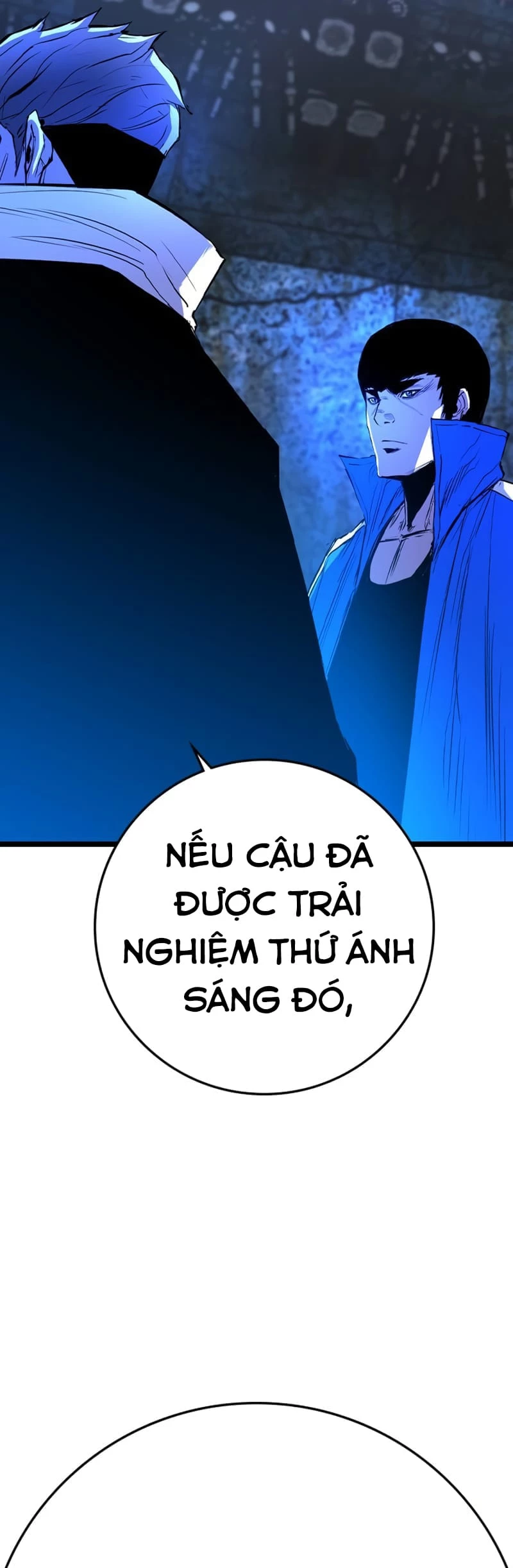 Phòng Gym Hanlim Chapter 199 - Trang 4