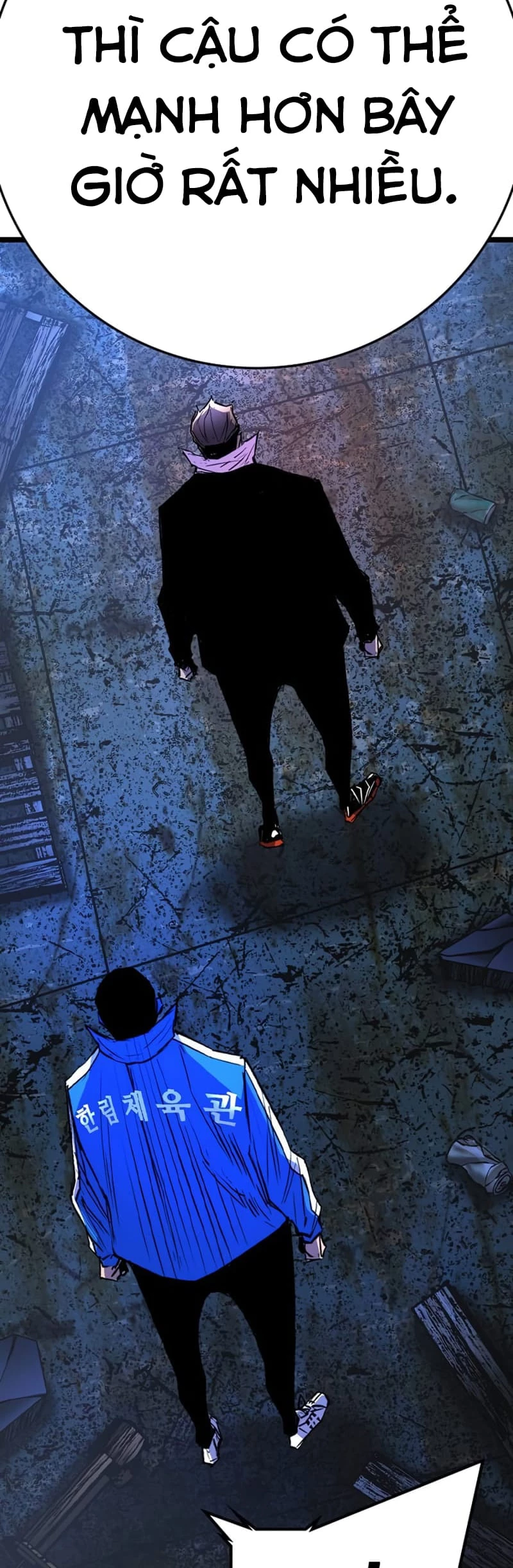 Phòng Gym Hanlim Chapter 199 - Trang 4