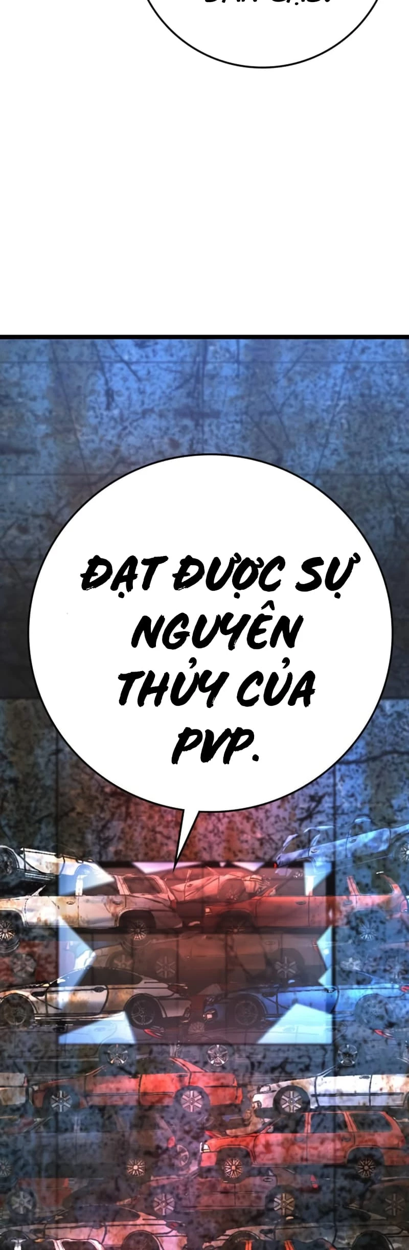 Phòng Gym Hanlim Chapter 199 - Trang 4