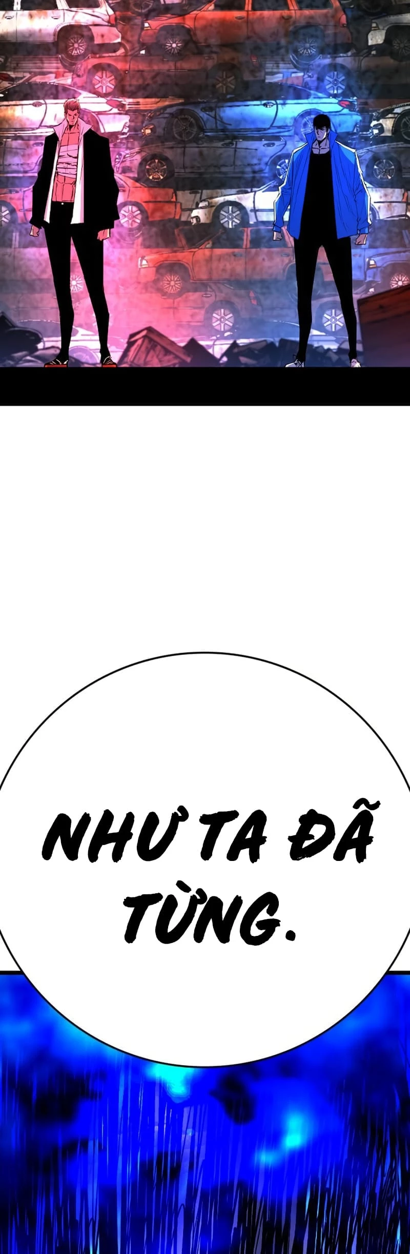 Phòng Gym Hanlim Chapter 199 - Trang 4