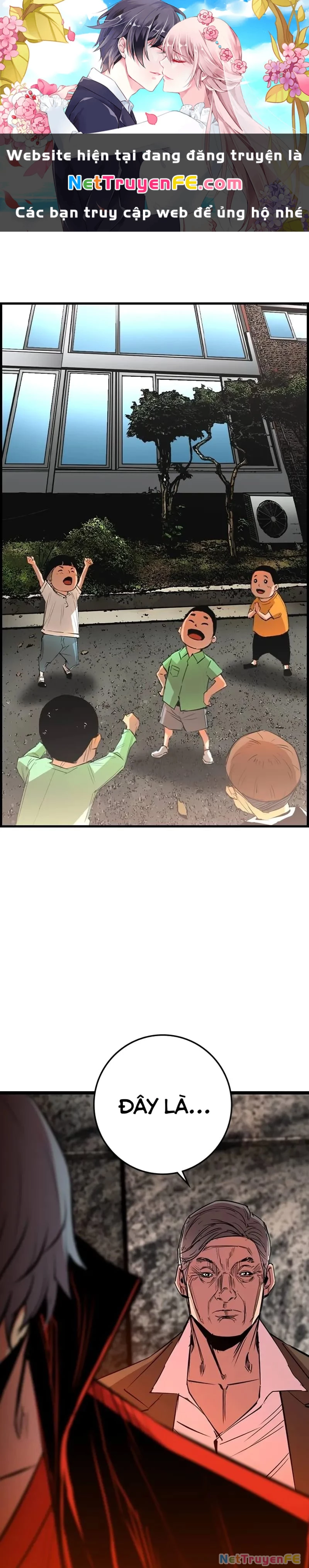 Phòng Gym Hanlim Chapter 200 - Next Chapter 201