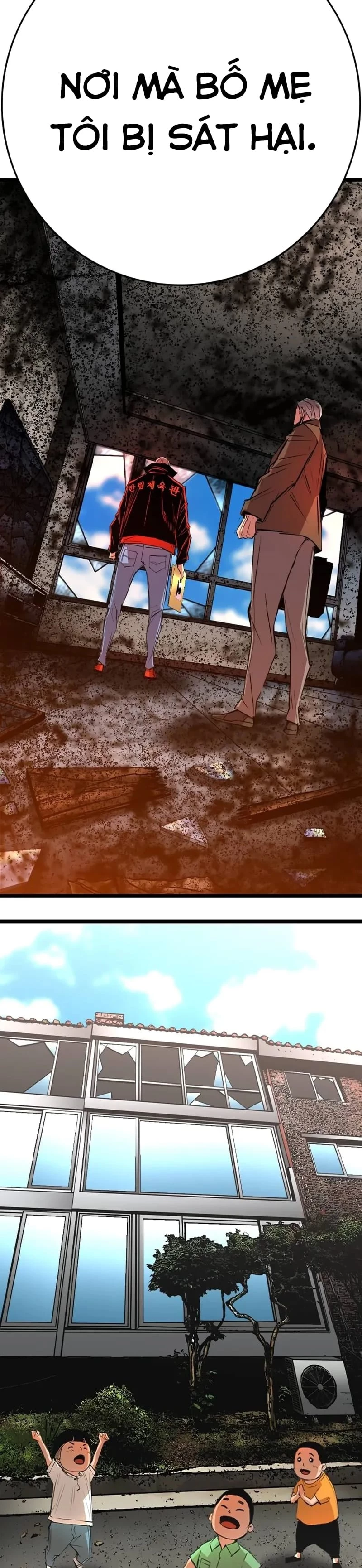 Phòng Gym Hanlim Chapter 200 - Next Chapter 201