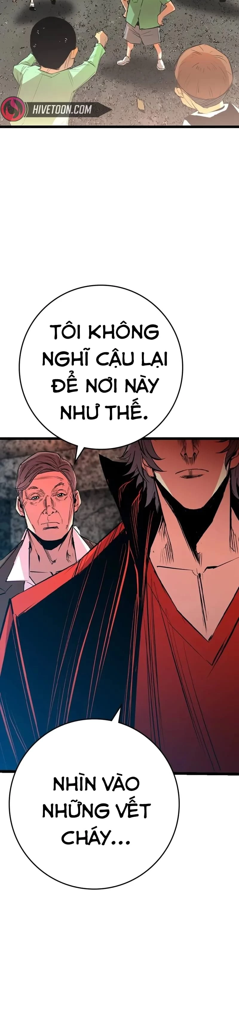 Phòng Gym Hanlim Chapter 200 - Next Chapter 201