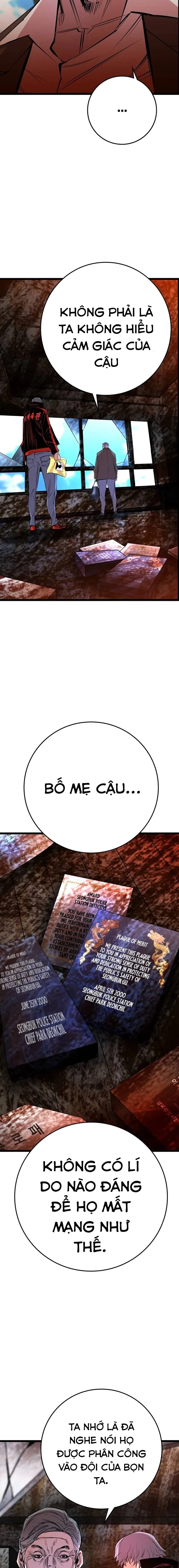 Phòng Gym Hanlim Chapter 200 - Next Chapter 201