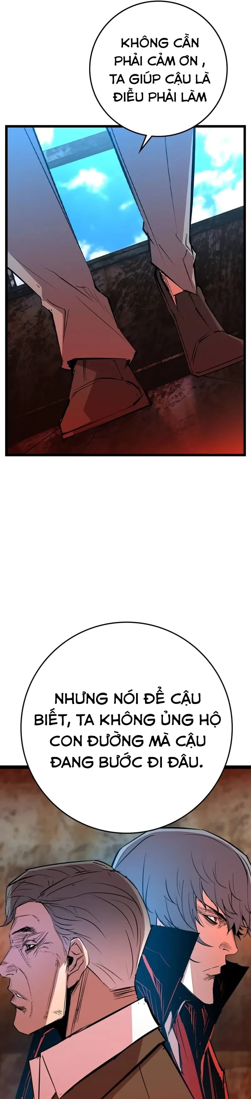 Phòng Gym Hanlim Chapter 200 - Next Chapter 201