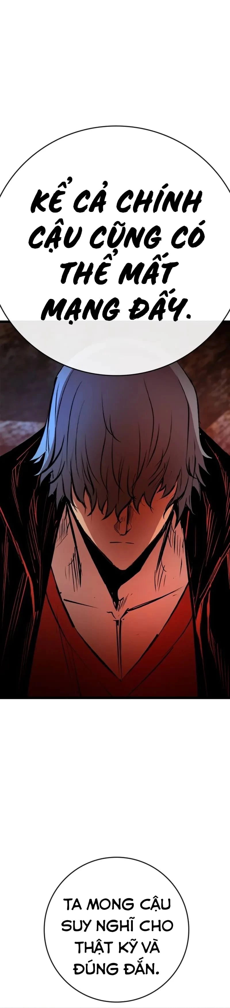 Phòng Gym Hanlim Chapter 200 - Next Chapter 201