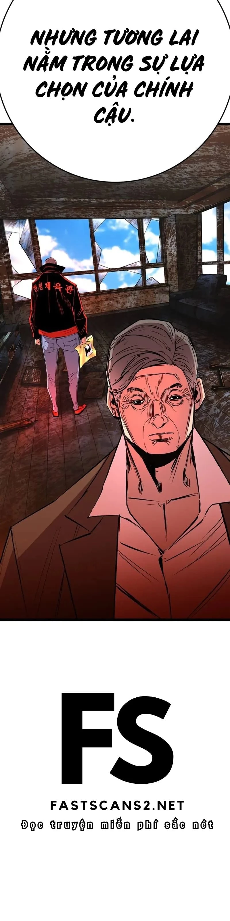 Phòng Gym Hanlim Chapter 200 - Next Chapter 201