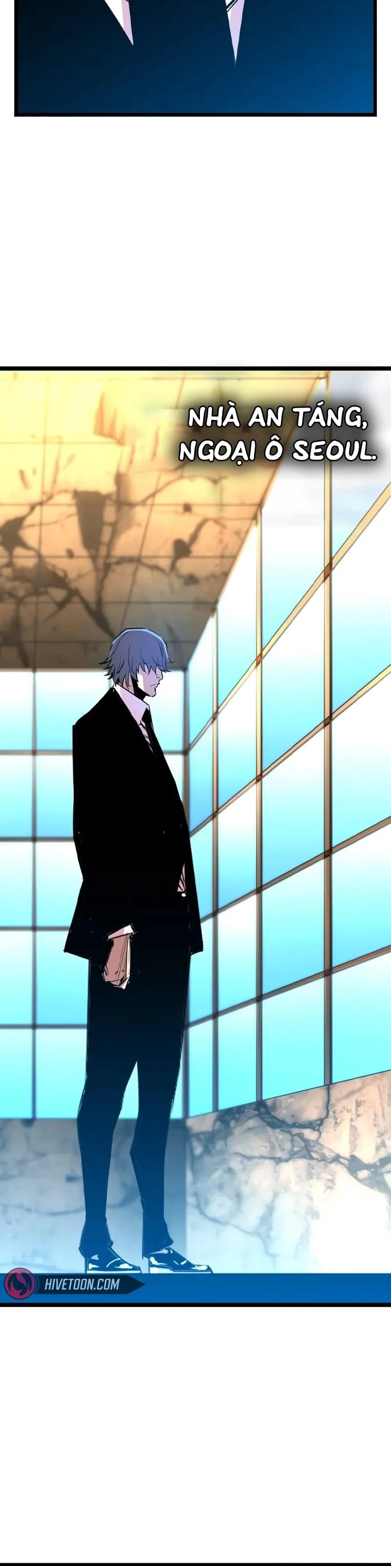 Phòng Gym Hanlim Chapter 200 - Next Chapter 201