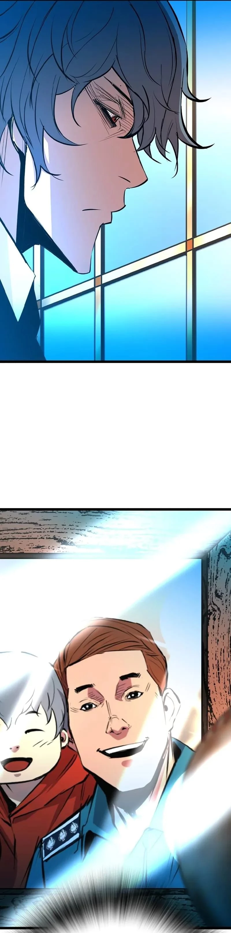 Phòng Gym Hanlim Chapter 200 - Next Chapter 201