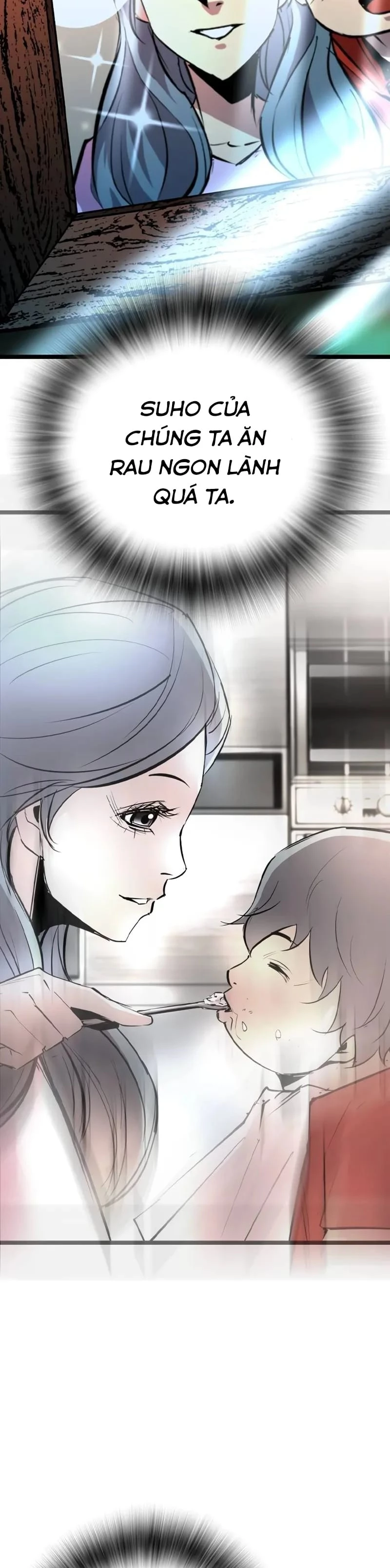 Phòng Gym Hanlim Chapter 200 - Next Chapter 201