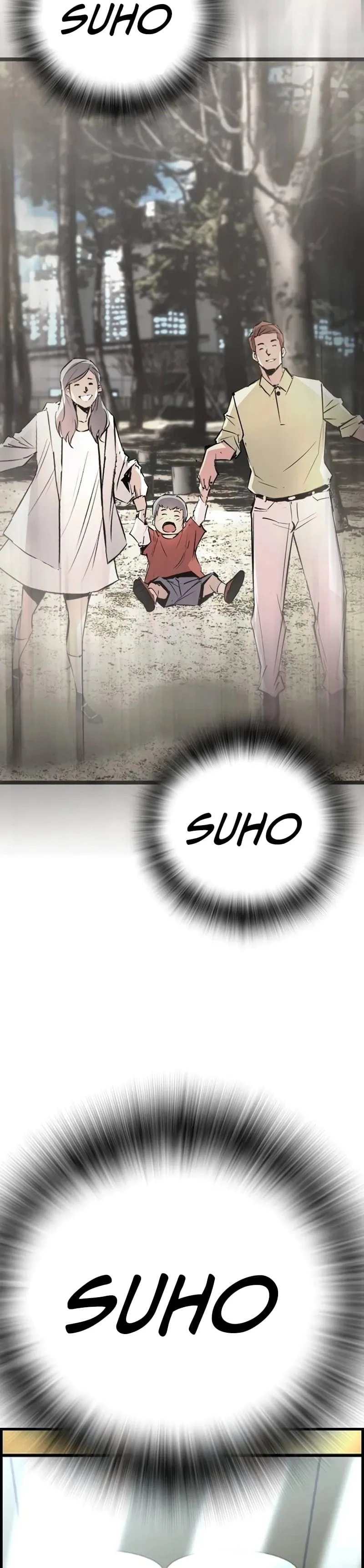 Phòng Gym Hanlim Chapter 200 - Next Chapter 201