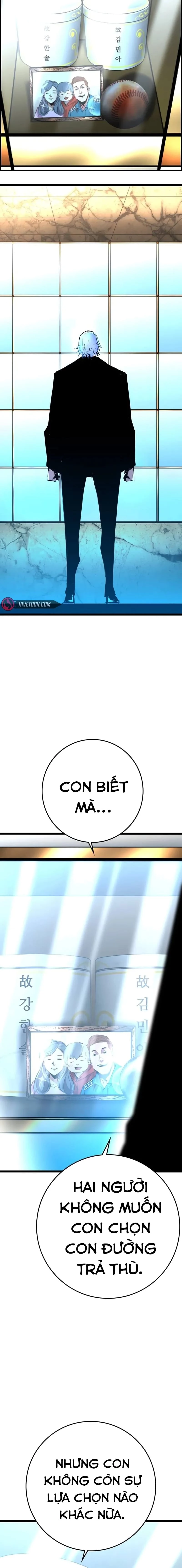 Phòng Gym Hanlim Chapter 200 - Next Chapter 201