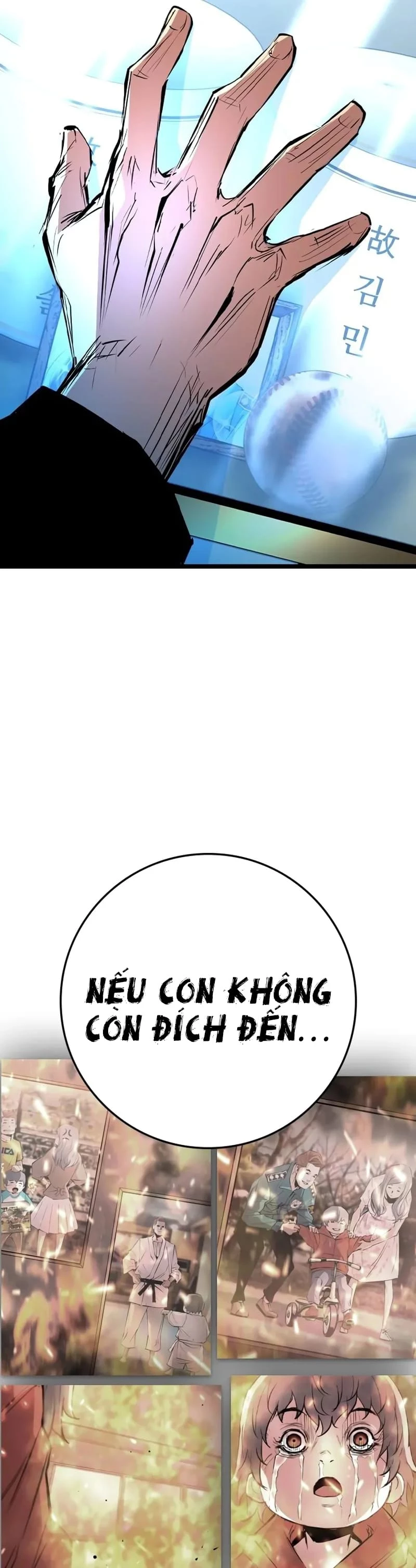 Phòng Gym Hanlim Chapter 200 - Next Chapter 201