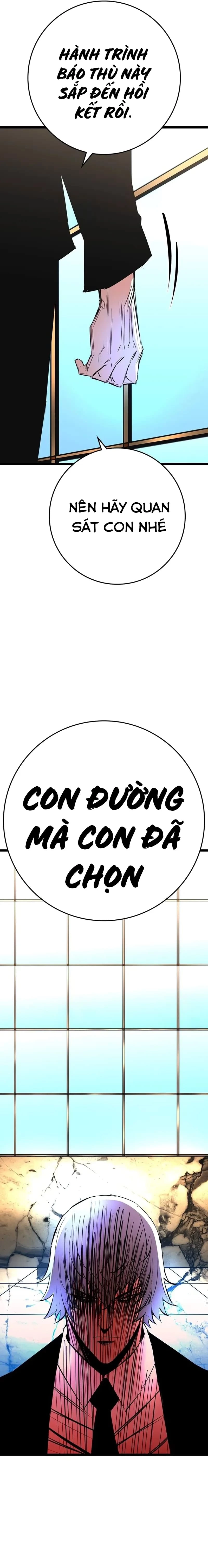 Phòng Gym Hanlim Chapter 200 - Next Chapter 201