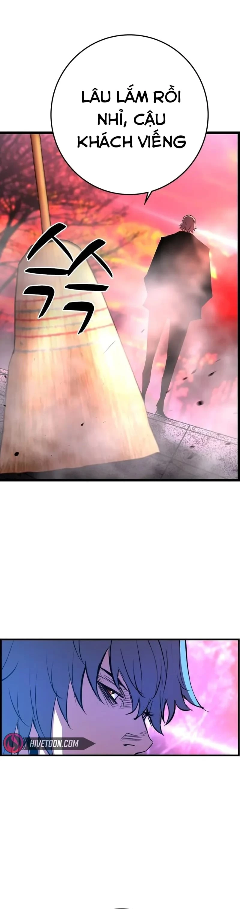 Phòng Gym Hanlim Chapter 200 - Next Chapter 201