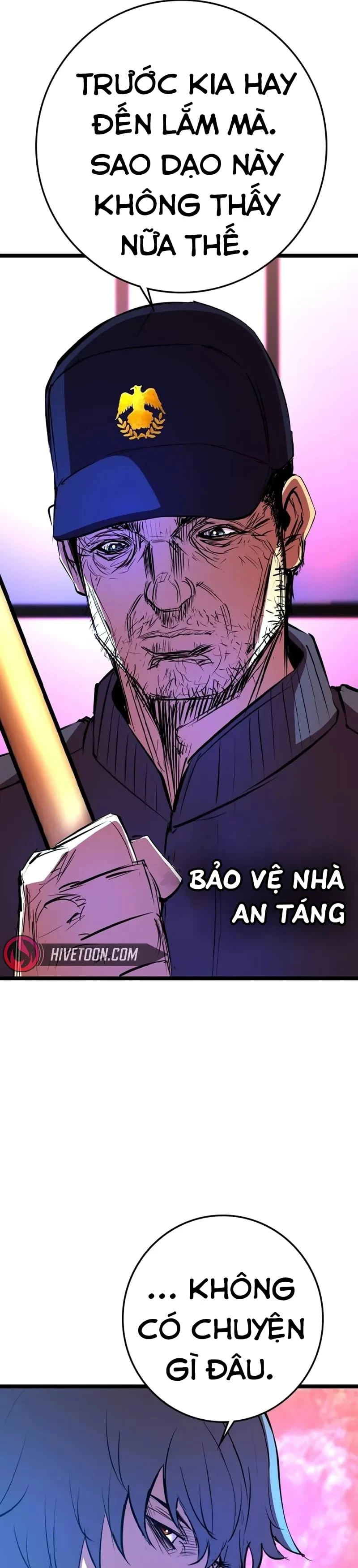 Phòng Gym Hanlim Chapter 200 - Next Chapter 201