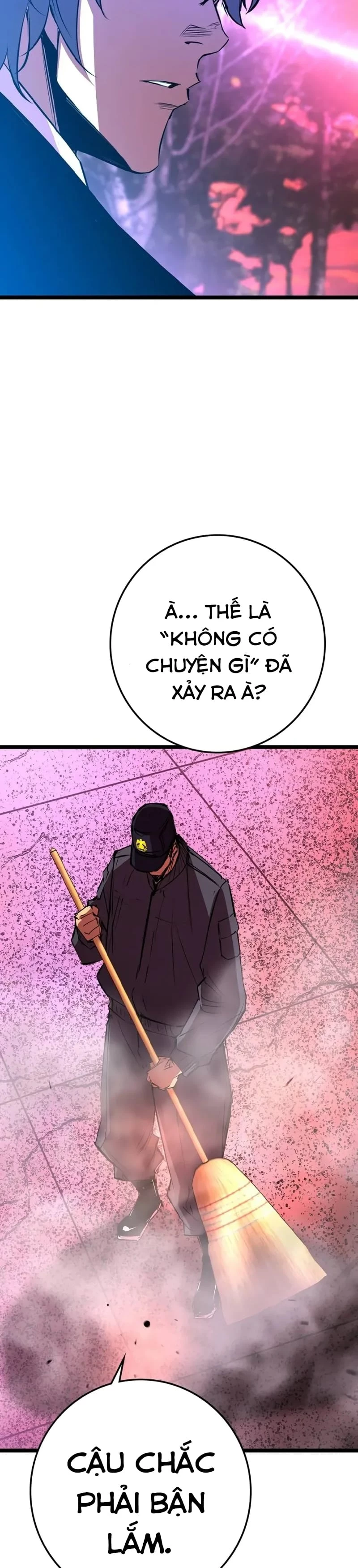 Phòng Gym Hanlim Chapter 200 - Next Chapter 201