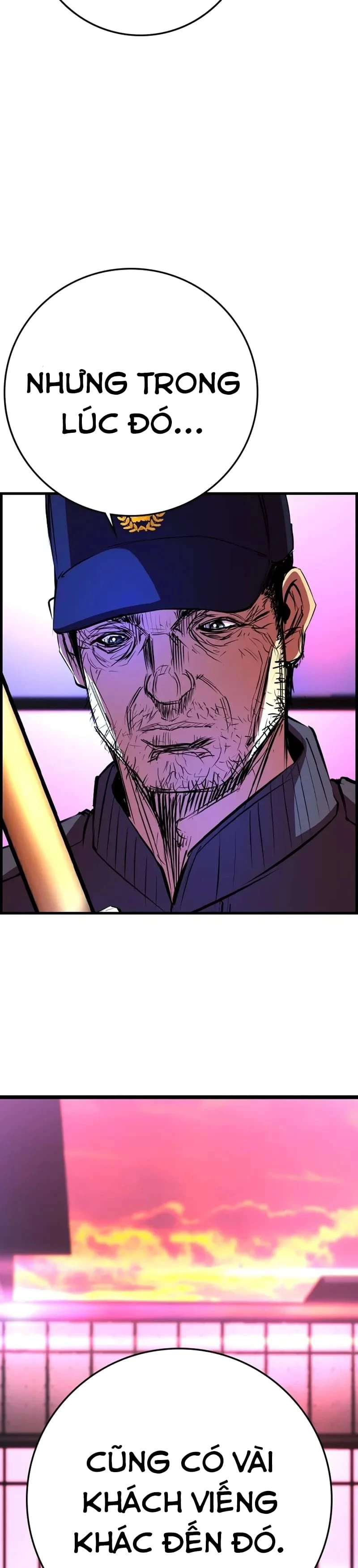 Phòng Gym Hanlim Chapter 200 - Next Chapter 201