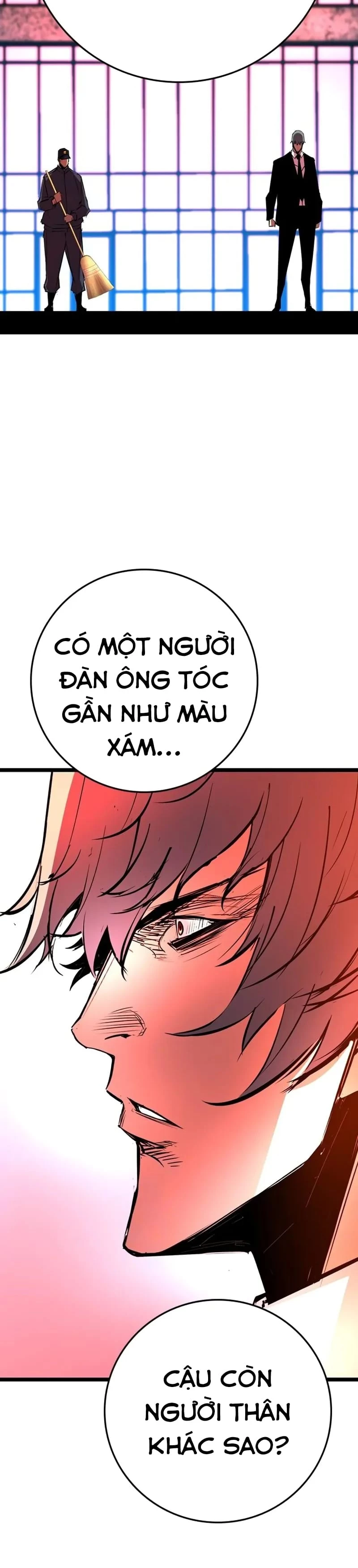 Phòng Gym Hanlim Chapter 200 - Next Chapter 201