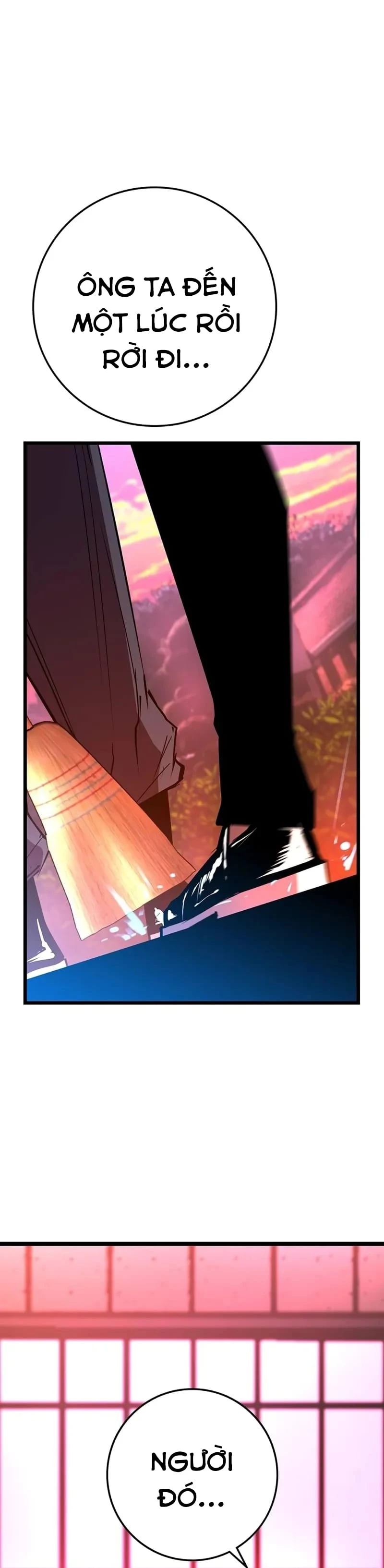 Phòng Gym Hanlim Chapter 200 - Next Chapter 201