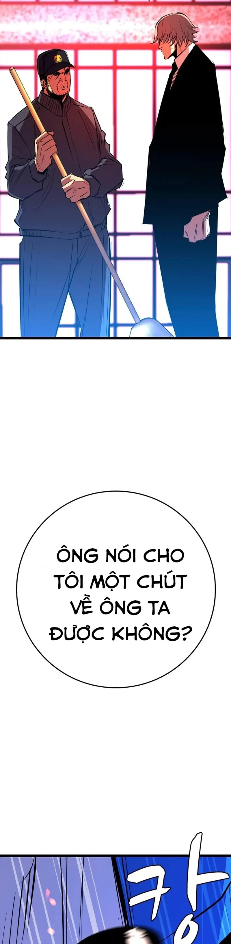 Phòng Gym Hanlim Chapter 200 - Next Chapter 201