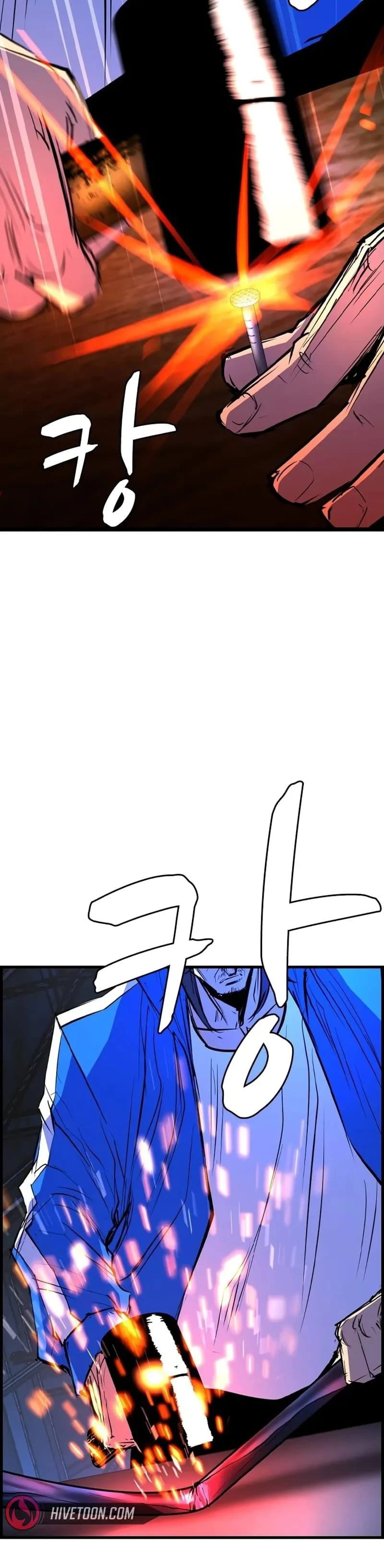 Phòng Gym Hanlim Chapter 200 - Next Chapter 201