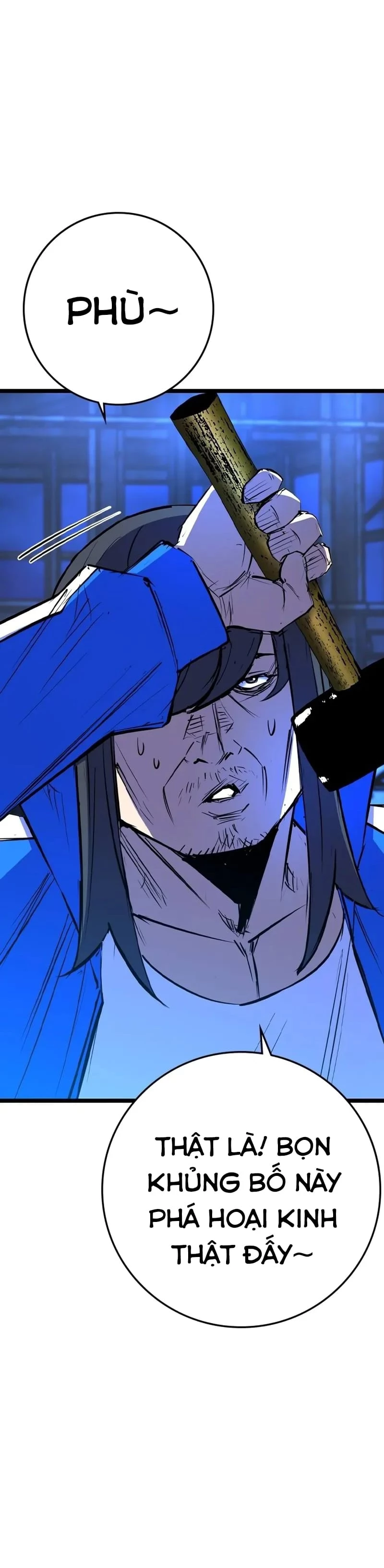 Phòng Gym Hanlim Chapter 200 - Next Chapter 201