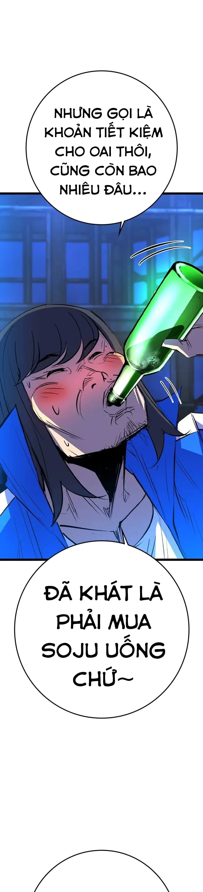 Phòng Gym Hanlim Chapter 200 - Next Chapter 201