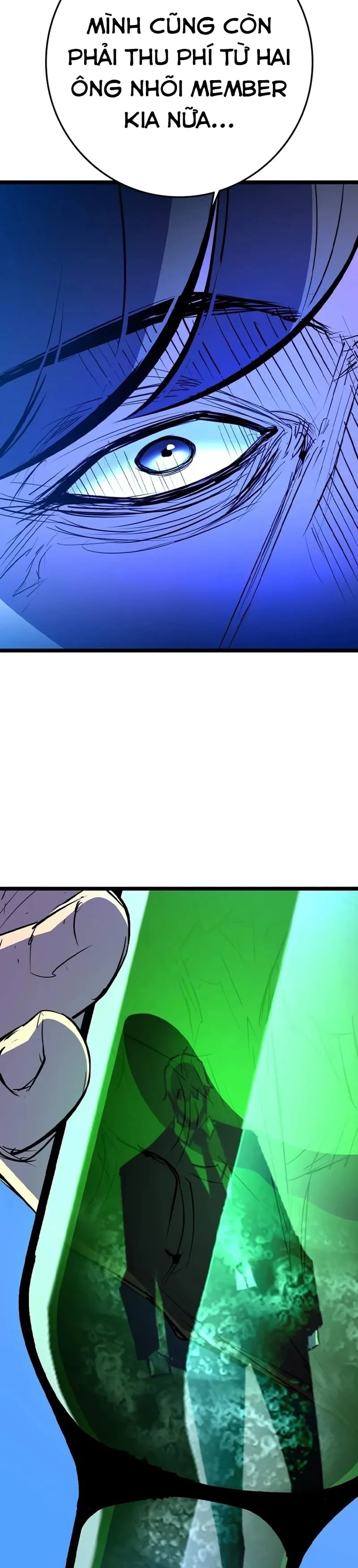 Phòng Gym Hanlim Chapter 200 - Next Chapter 201