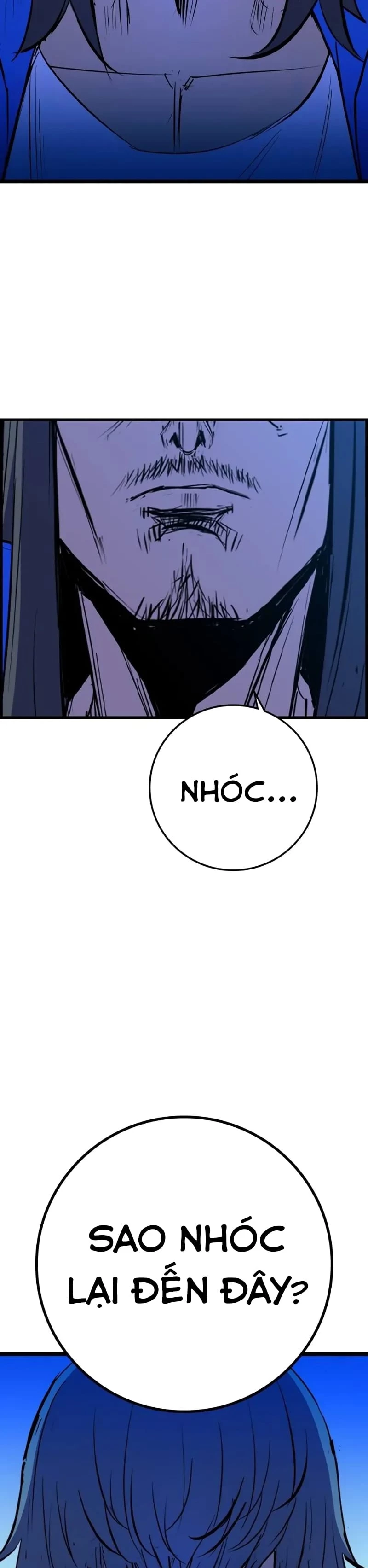 Phòng Gym Hanlim Chapter 200 - Next Chapter 201