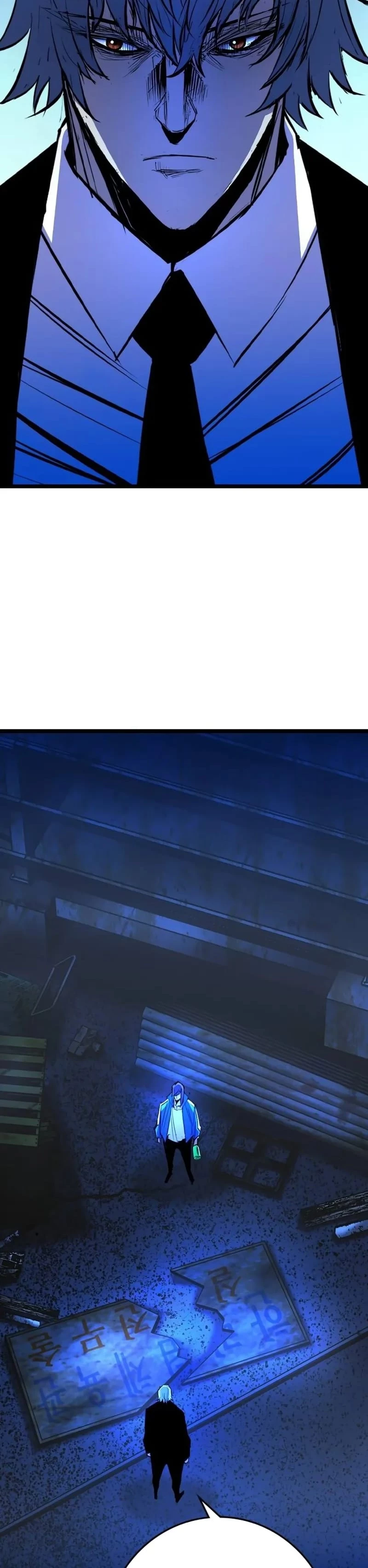 Phòng Gym Hanlim Chapter 200 - Next Chapter 201