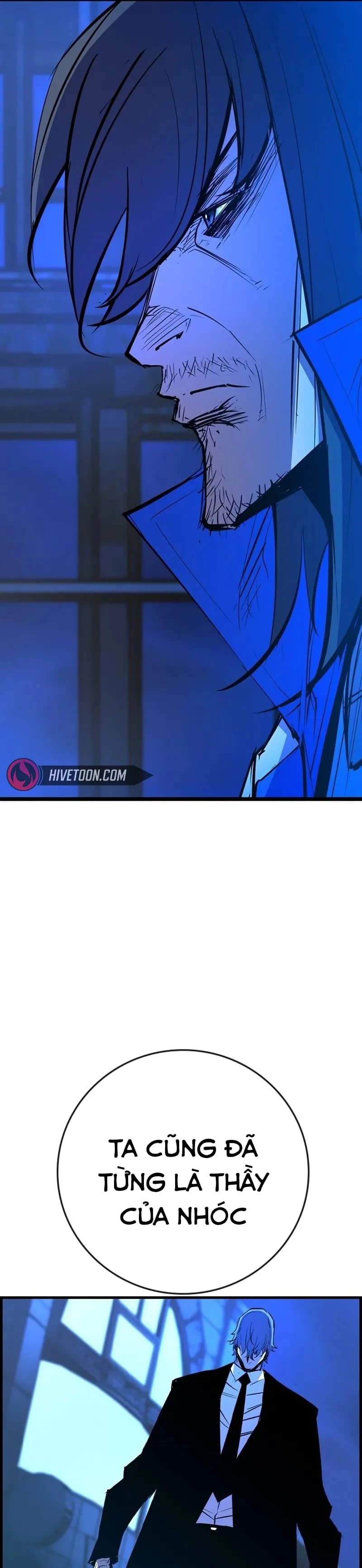 Phòng Gym Hanlim Chapter 200 - Next Chapter 201