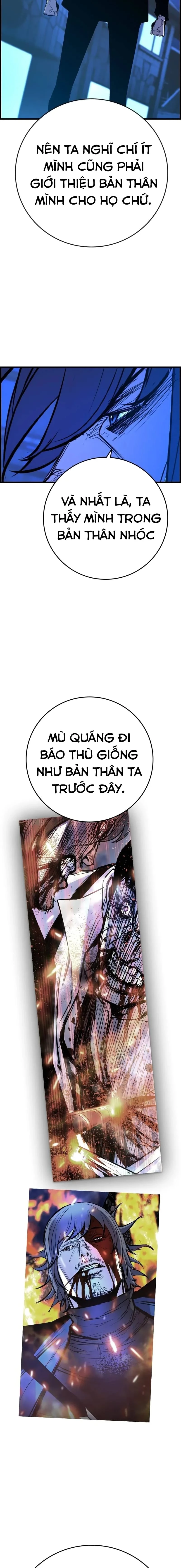 Phòng Gym Hanlim Chapter 200 - Next Chapter 201