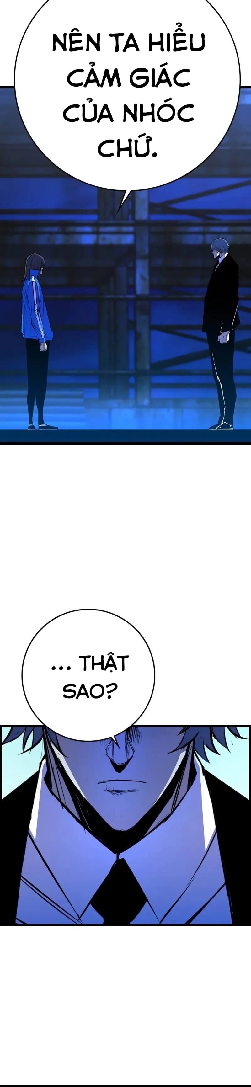 Phòng Gym Hanlim Chapter 200 - Next Chapter 201