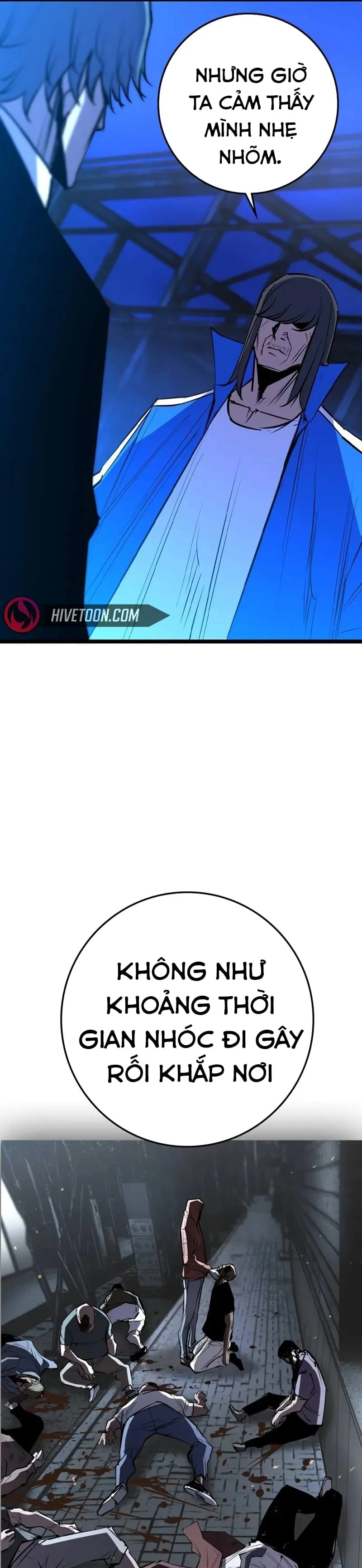 Phòng Gym Hanlim Chapter 200 - Next Chapter 201