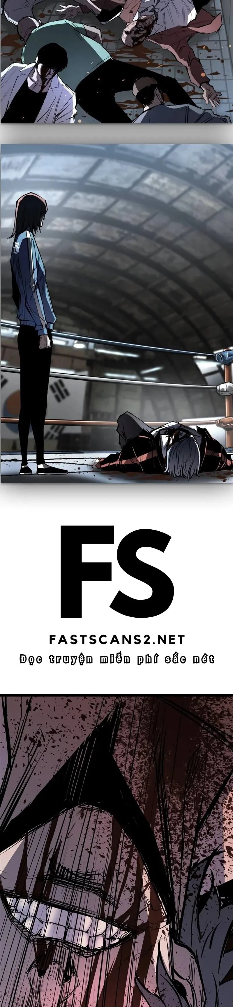 Phòng Gym Hanlim Chapter 200 - Next Chapter 201