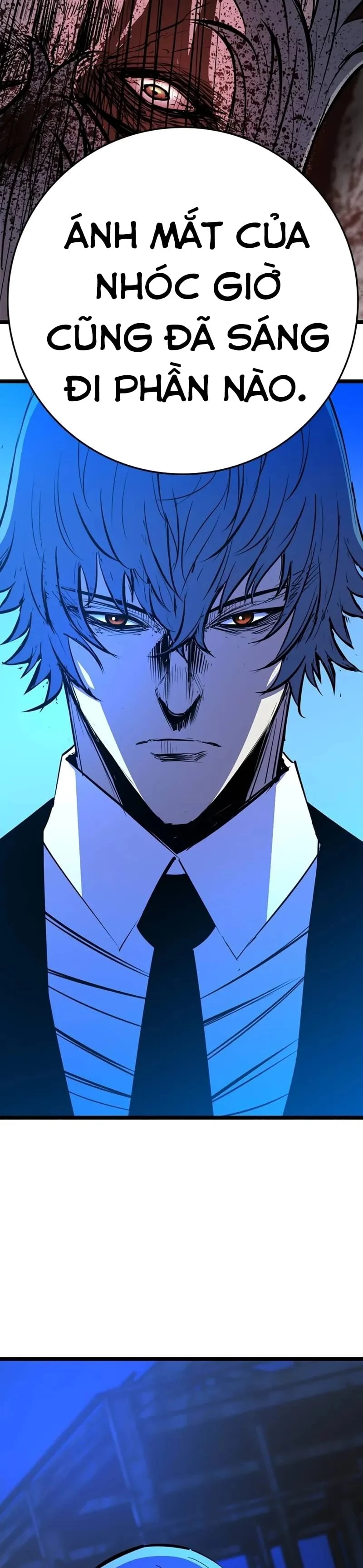 Phòng Gym Hanlim Chapter 200 - Next Chapter 201