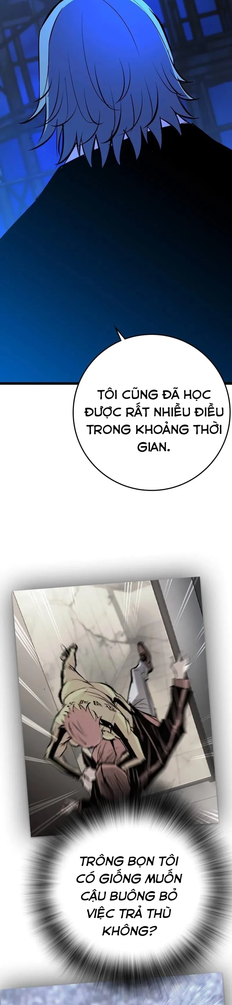 Phòng Gym Hanlim Chapter 200 - Next Chapter 201