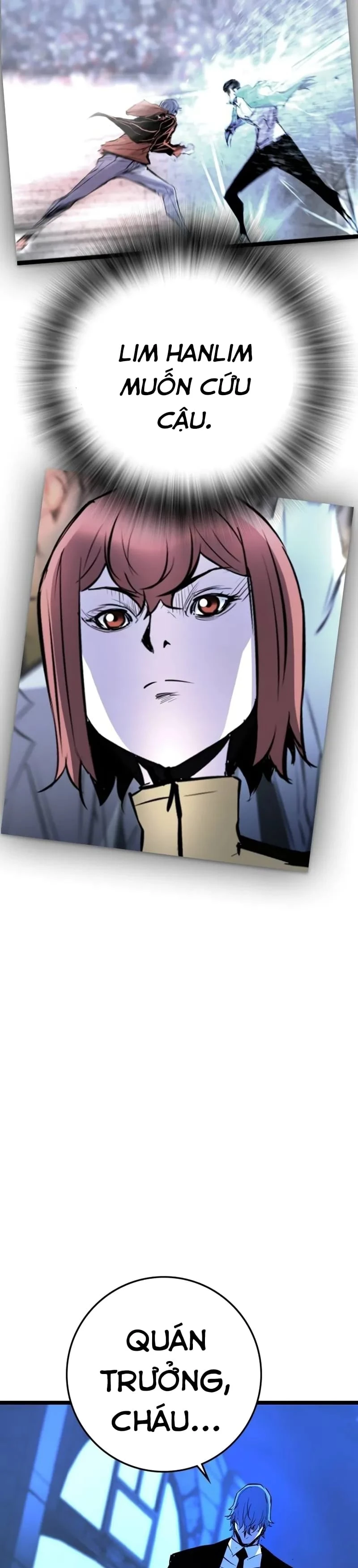 Phòng Gym Hanlim Chapter 200 - Next Chapter 201