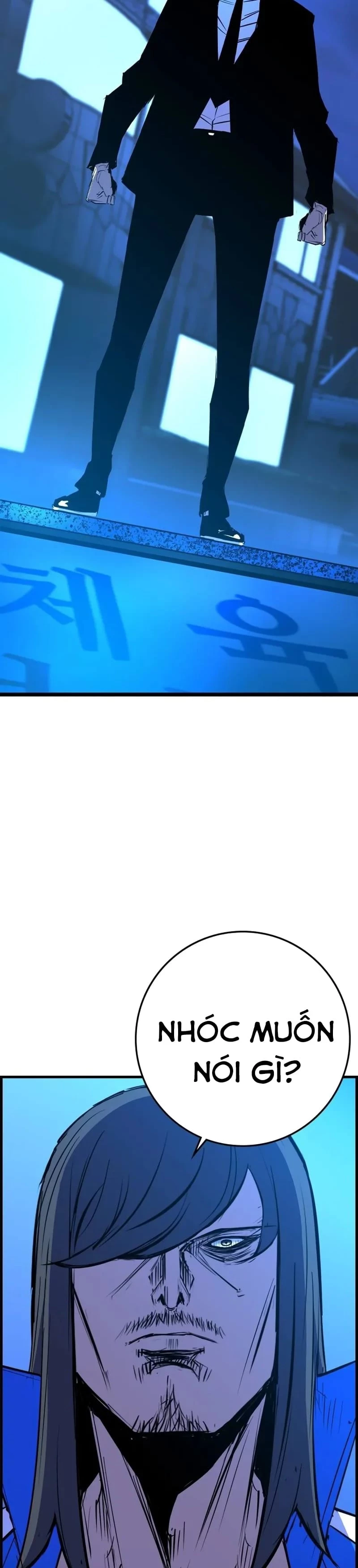 Phòng Gym Hanlim Chapter 200 - Next Chapter 201