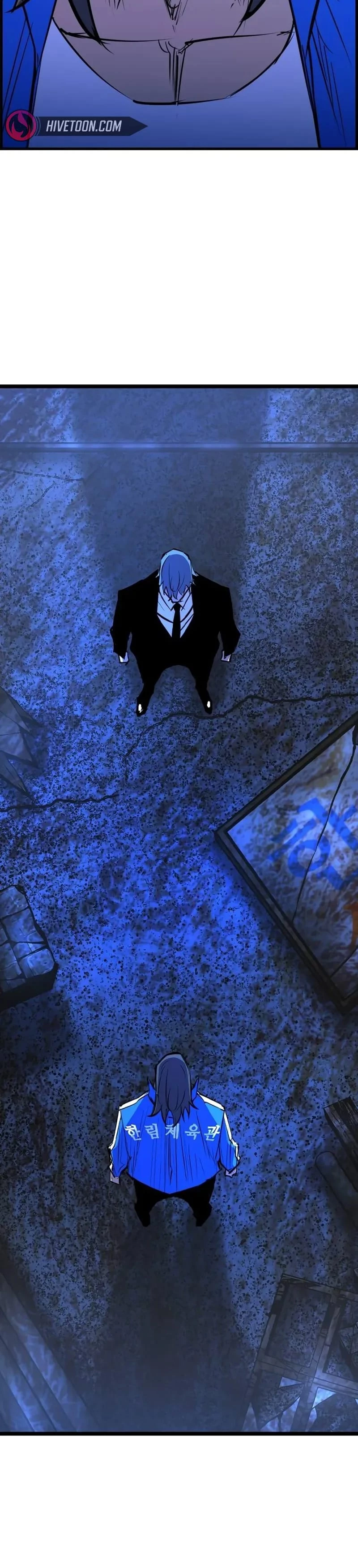 Phòng Gym Hanlim Chapter 200 - Next Chapter 201